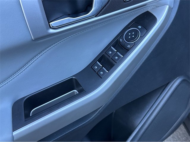 Certified 2022 Ford Explorer XLT w/ Equipment Group 202A image 41