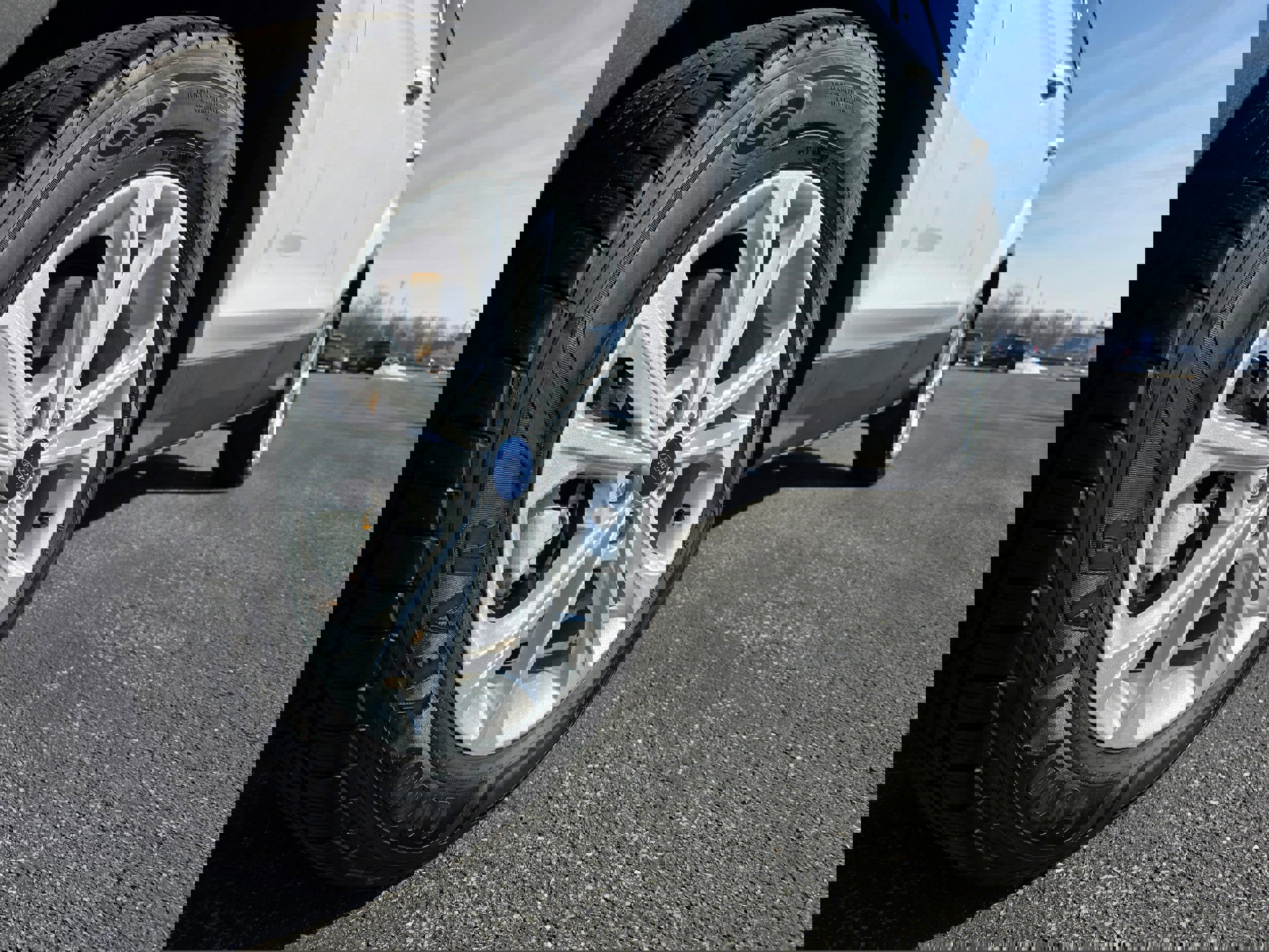 Certified 2019 Ford Escape SE image 21