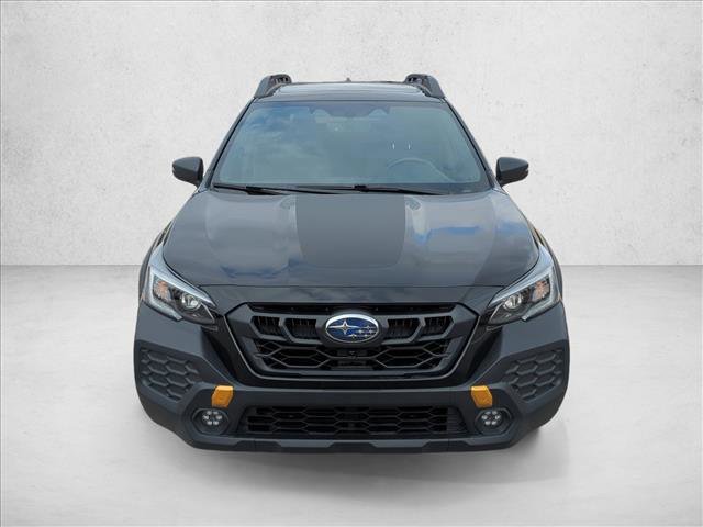 Used 2025 Subaru Outback Wilderness image 6