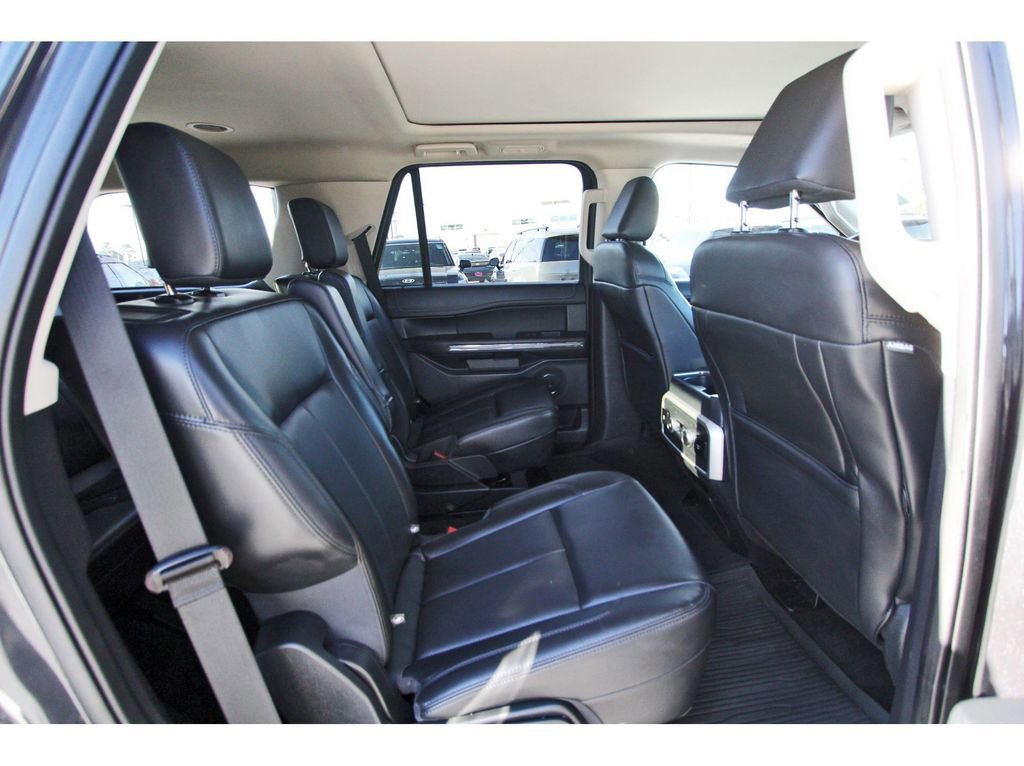 Certified 2022 Ford Expedition XLT RWD image 10