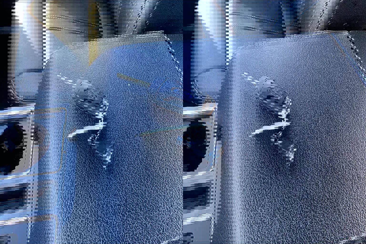 Certified 2020 Ford F150 XLT w/ Equipment Group 302A Luxury image 14