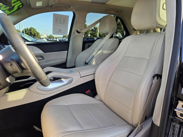 Used 2021 Mercedes-Benz GLE 350 4MATIC image 19