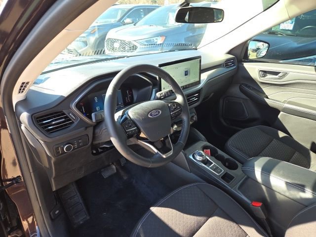 Certified 2023 Ford Escape Active w/ Tech Pack #1 image 9
