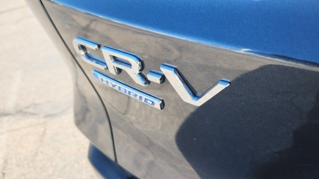 Used 2024 Honda CR-V Sport Touring image 15