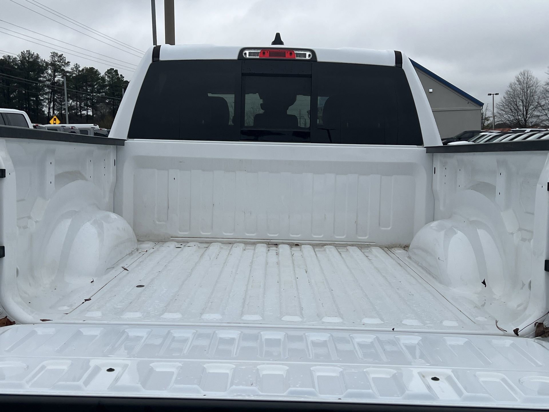 Used 2022 RAM 1500 Laramie image 30