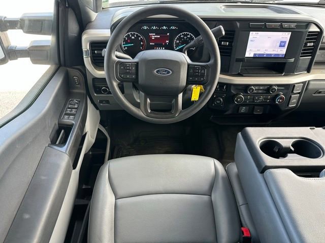 Certified 2024 Ford F250 XL w/ FX4 Off-Road Package image 10