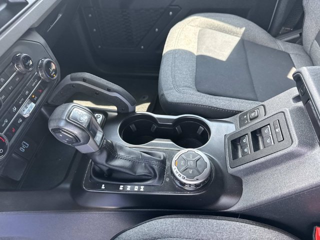 Certified 2022 Ford Bronco Big Bend AWD/4WD image 27
