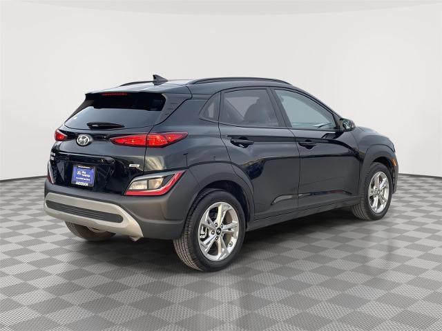 Used 2023 Hyundai Kona SEL image 7