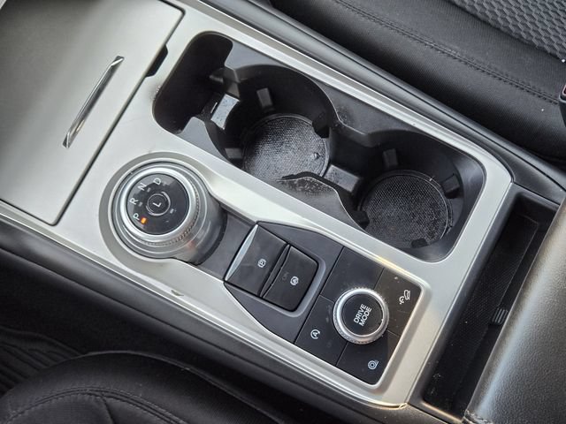 Certified 2024 Ford Explorer XLT AWD/4WD image 19