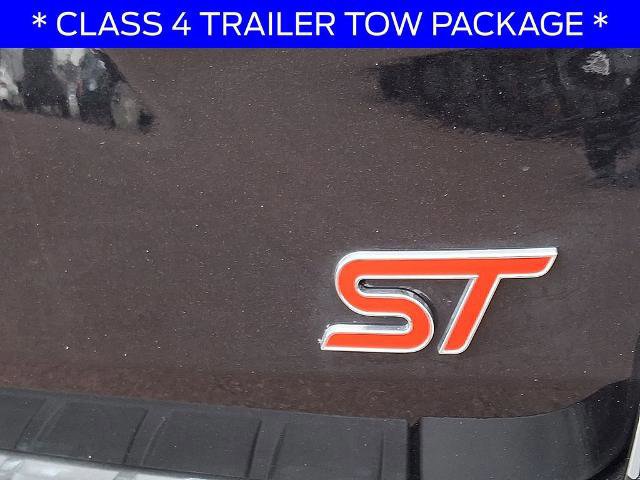 Certified 2023 Ford Explorer ST w/ Equipment Group 401A image 33