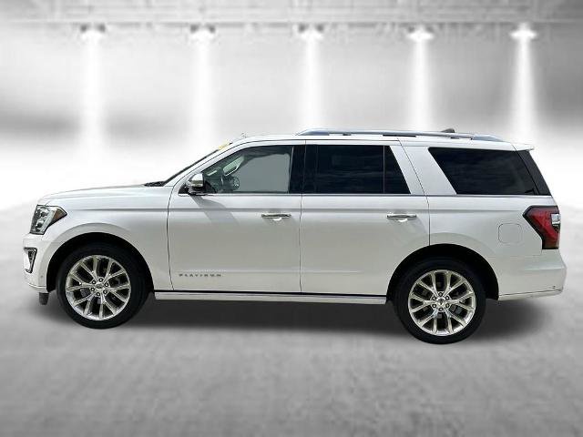 Certified 2019 Ford Expedition Platinum RWD image 8