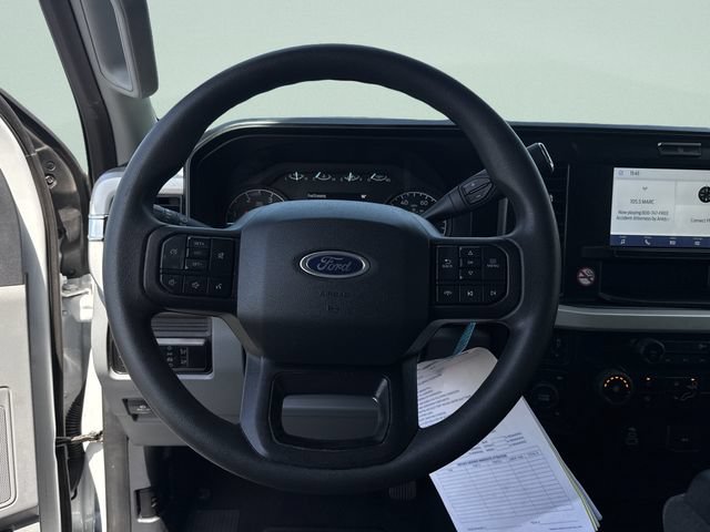 Certified 2026 Ford F350 XLT AWD/4WD image 41