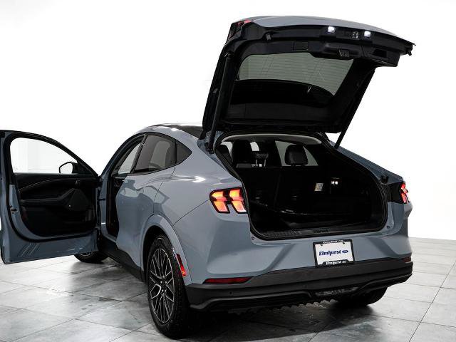 Certified 2025 Ford Mustang Mach-E Premium AWD/4WD image 13