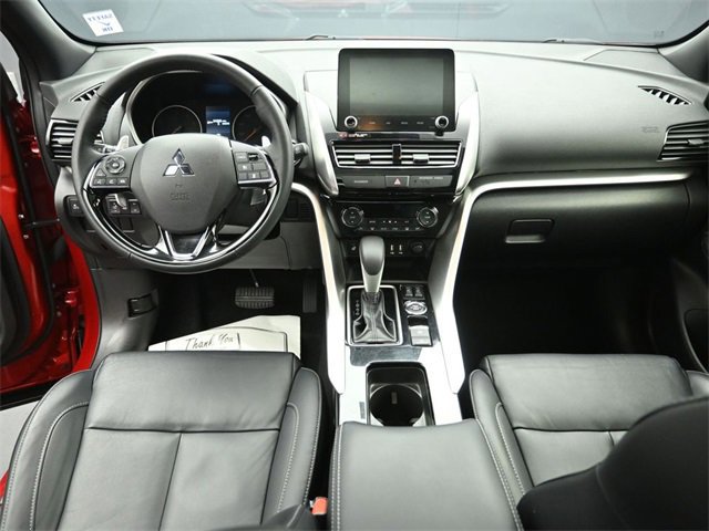 Used 2023 Mitsubishi Eclipse Cross SEL image 37