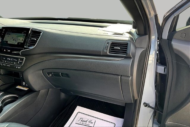 Used 2022 Honda Passport TrailSport image 26