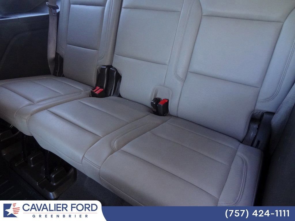 Used 2023 Chevrolet Tahoe LT image 13