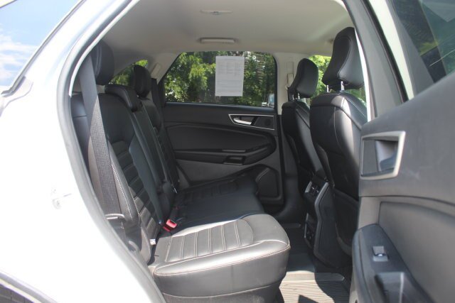 Certified 2024 Ford Edge SEL w/ Convenience Package AWD/4WD image 27
