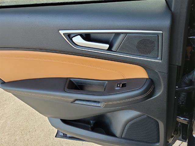 Certified 2024 Ford Edge Titanium w/ Titanium Elite Package image 14