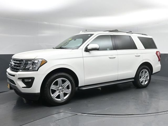 Certified 2021 Ford Expedition XLT AWD/4WD image 7