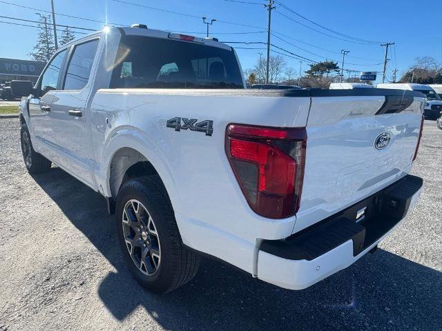 Certified 2024 Ford F150 STX image 2