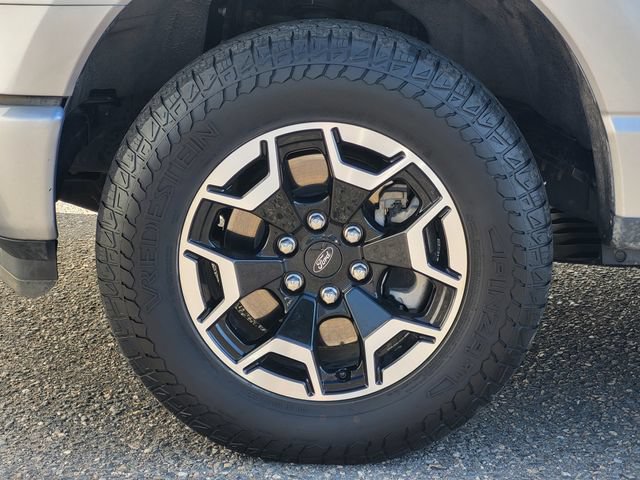 Certified 2023 Ford F150 Lightning XLT w/ Tow Technology Package AWD/4WD image 21