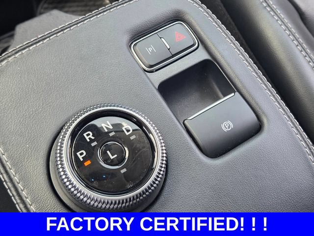 Certified 2023 Ford Mustang Mach-E Select RWD image 27