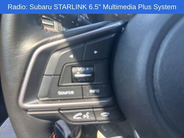 Used 2021 Subaru Crosstrek 2.0i Premium AWD/4WD image 4