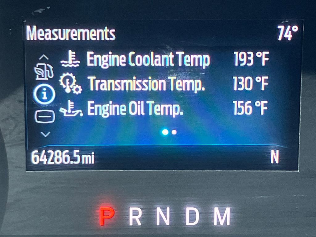 Certified 2023 Ford F350 XLT w/ FX4 Off-Road Package image 22