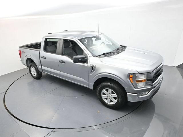 Certified 2021 Ford F150 XLT AWD/4WD image 37