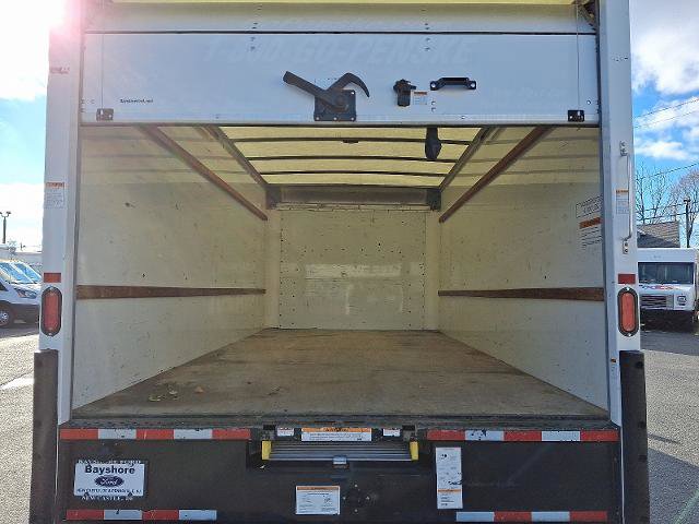 Used 2021 GMC Savana 3500 Extended w/ Power Convenience Package image 25