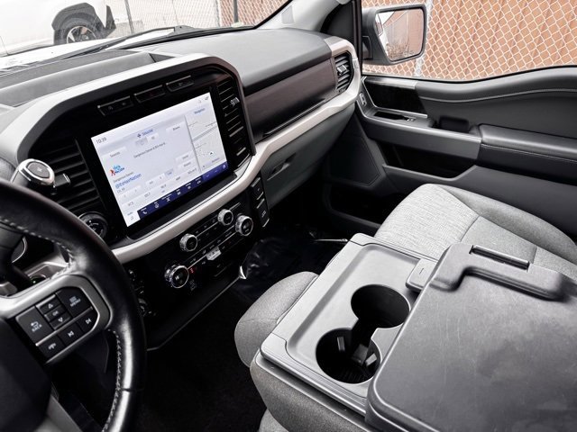 Certified 2021 Ford F150 XLT w/ Equipment Group 302A High image 21