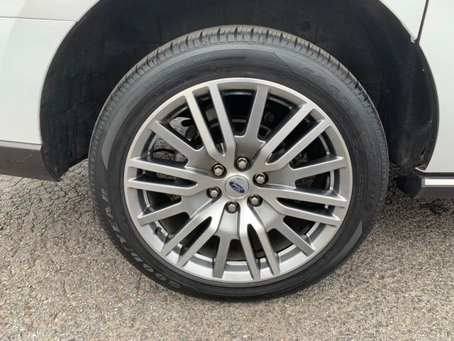 Certified 2024 Ford Expedition Max Limited image 34