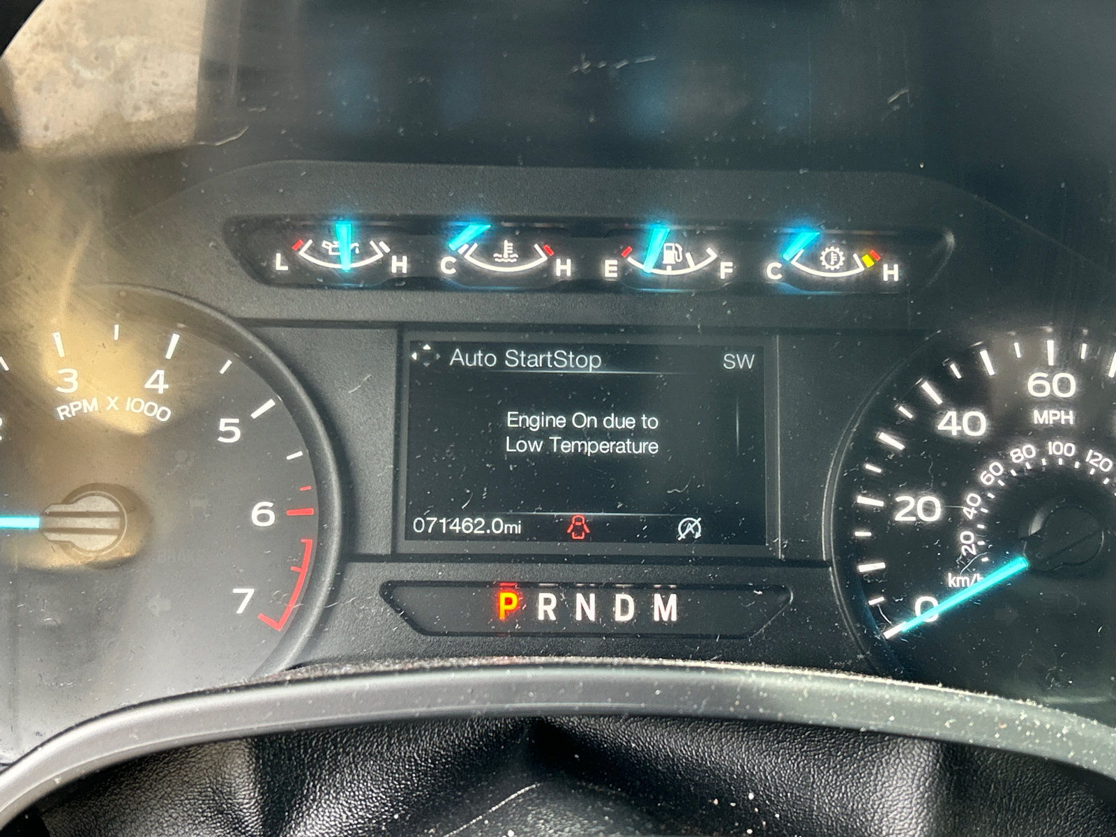 Certified 2020 Ford F150 XL w/ Equipment Group 101A Mid AWD/4WD image 11