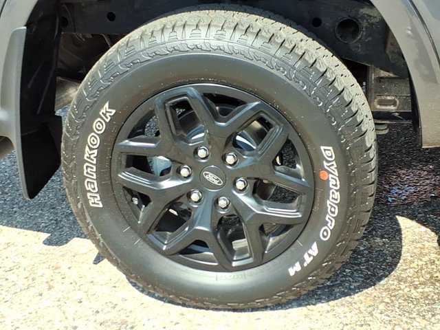 Certified 2019 Ford Ranger XLT w/ Equipment Group 302A Luxury AWD/4WD image 20