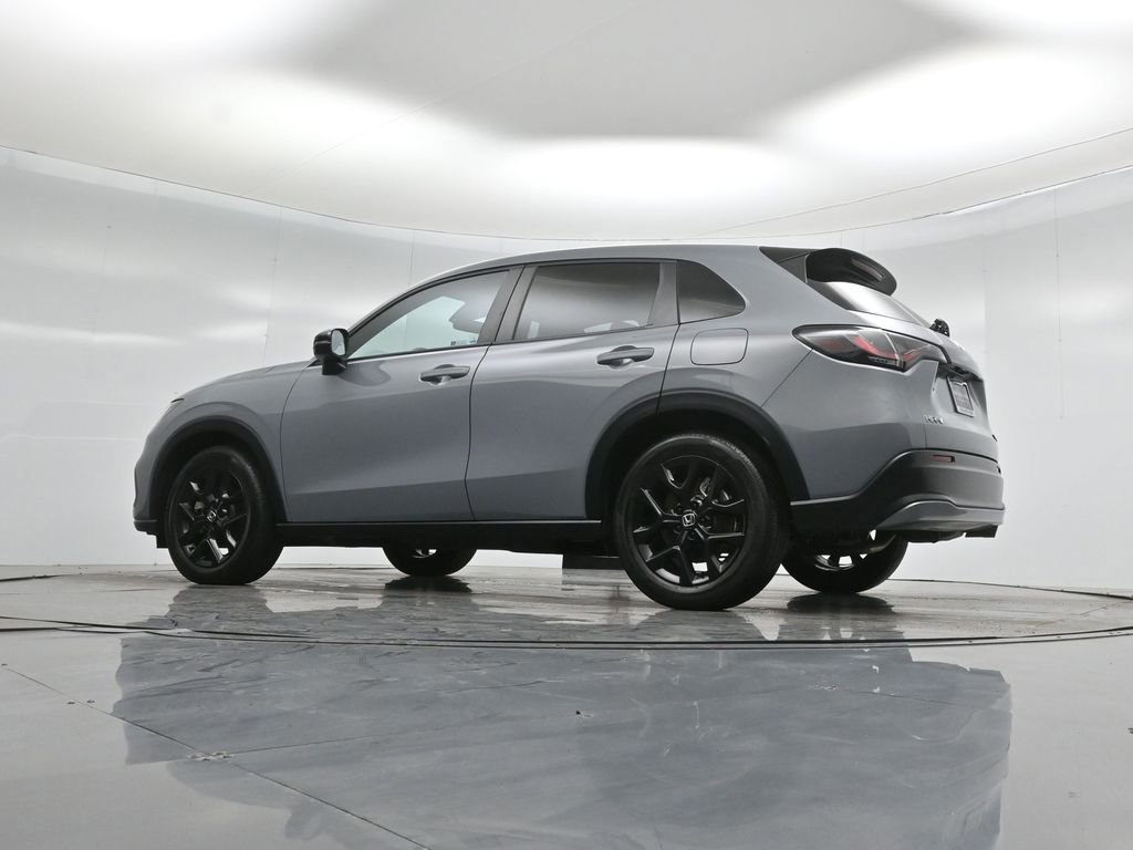 Used 2024 Honda HR-V Sport image 20