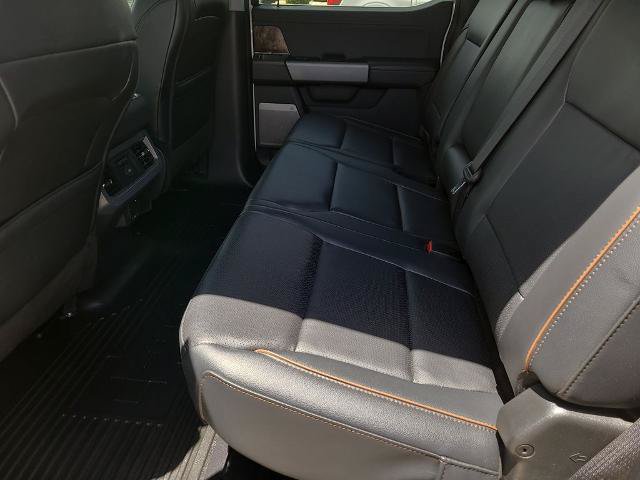 Certified 2026 Ford F350 Lariat w/ Lariat Ultimate Package AWD/4WD image 15