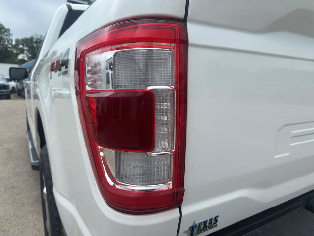 Certified 2023 Ford F150 Lariat w/ Equipment Group 502A High AWD/4WD image 13
