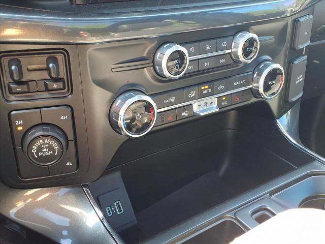 Certified 2023 Ford F150 XLT w/ Equipment Group 302A High AWD/4WD image 13