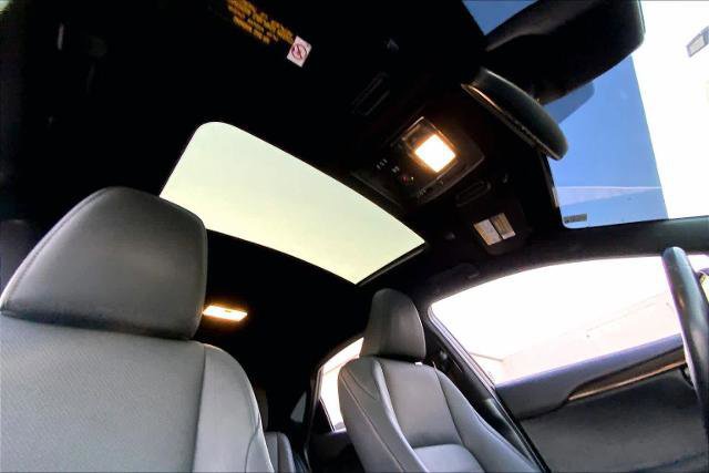 Used 2020 Lexus NX 300 FWD w/ Premium Package image 13