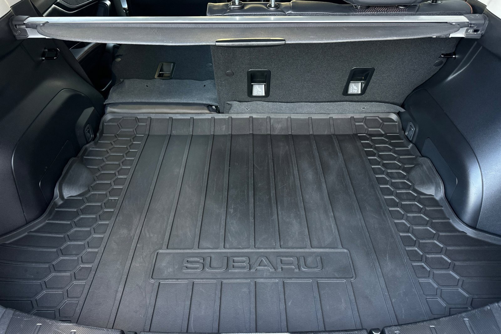 Used 2022 Subaru Crosstrek 2.5i Limited w/ Moonroof Package 2 image 14