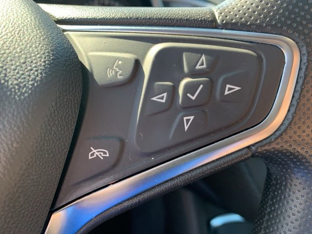 Used 2024 Chevrolet Malibu LT image 21