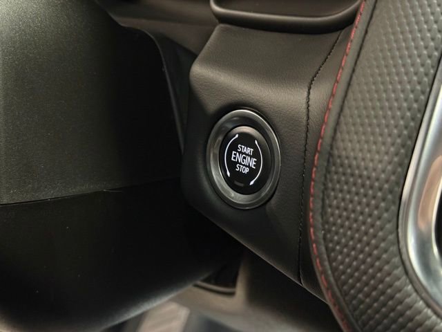 Used 2022 Chevrolet Suburban RST w/ Luxury Package image 17