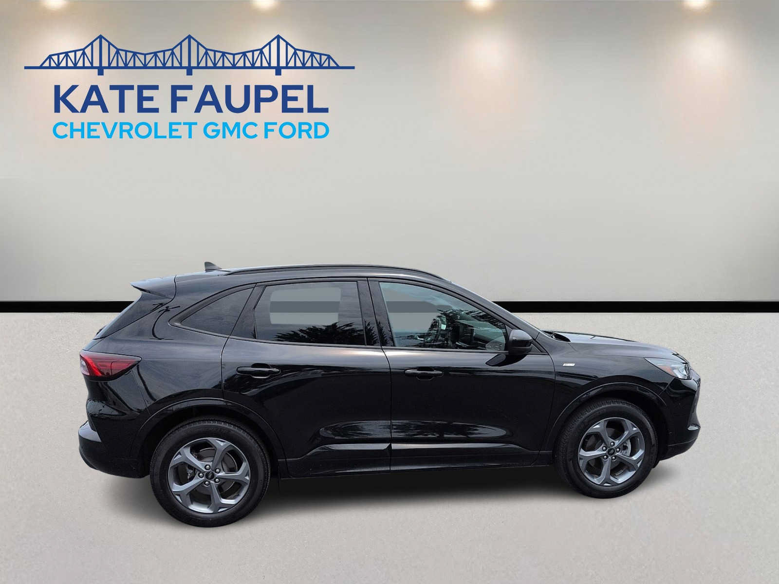 Certified 2023 Ford Escape ST-Line Select w/ Tech Pack #2 AWD/4WD image 8