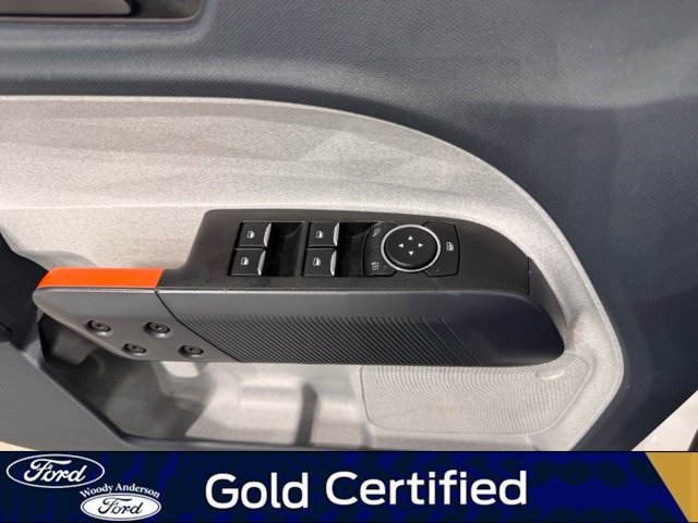 Certified 2022 Ford Maverick XLT w/ XLT Luxury Package FWD image 22