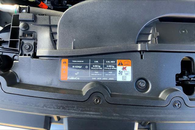 Certified 2023 Ford Maverick Lariat w/ Lariat Luxury Package image 30