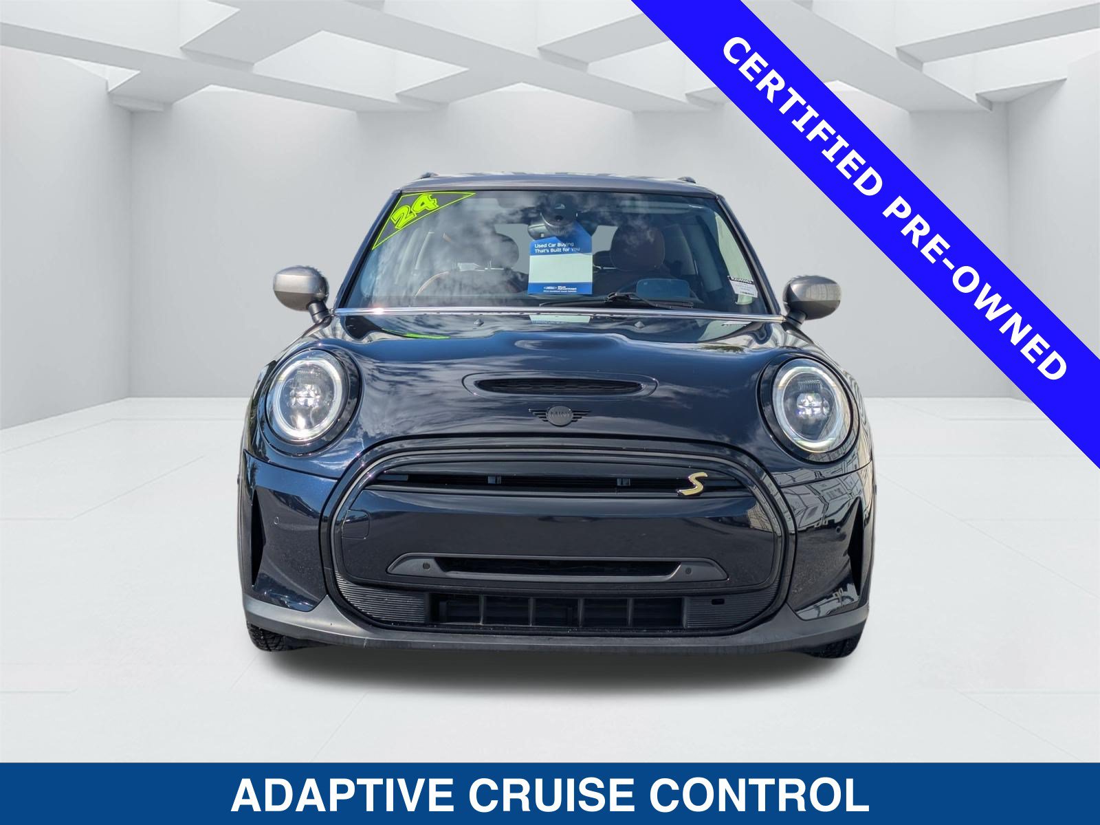 Used 2024 MINI Cooper SE FWD image 9