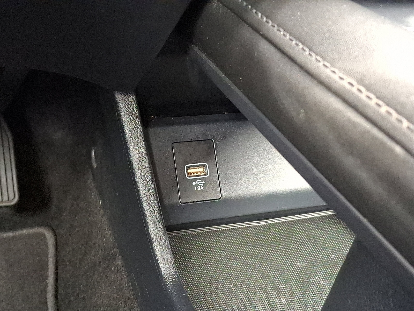 Used 2021 Honda HR-V LX image 24