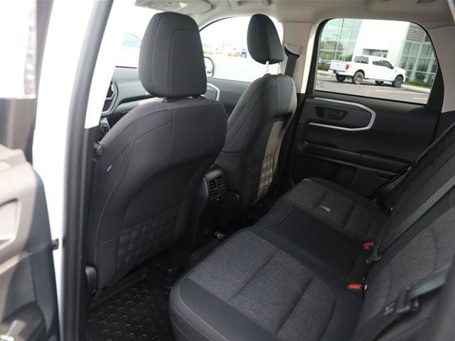 Certified 2024 Ford Bronco Sport Big Bend AWD/4WD image 22