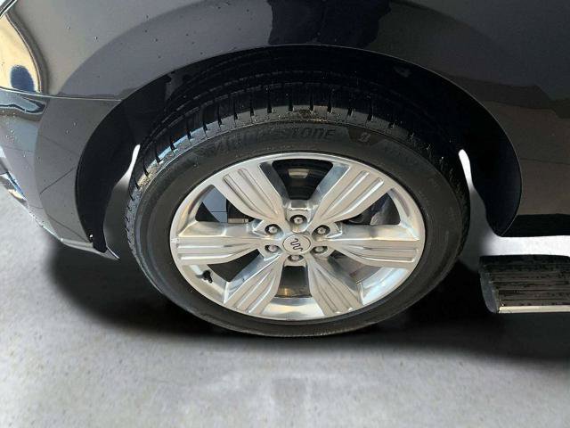 Certified 2024 Ford Expedition Max King Ranch AWD/4WD image 36