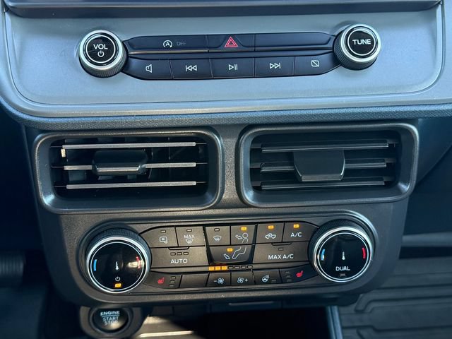 Certified 2023 Ford Maverick Tremor w/ Tremor Off-Road Package AWD/4WD image 13